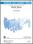 Rush Hour Jazz Ensemble sheet music cover